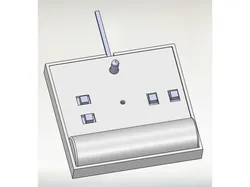 Remote Controller Box
