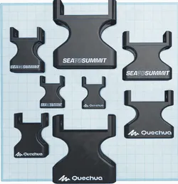 Repair Buckle All Versions (remixes brand)
