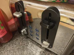Russell Hobbs Replacement Dual Slot Toaster Handle