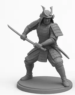 Samurai