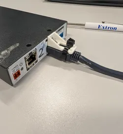 Secure It - Secure AV cables.