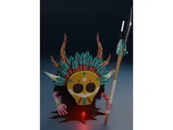 Shaman