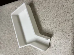 Sorting Tray with Funnel