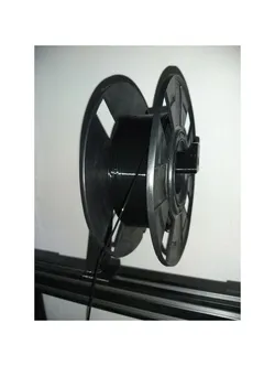 Spool Holder for 2040 profile