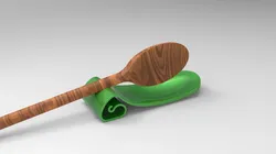 Spoonholder / Spoon Rest