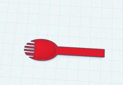 spork