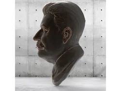 Stalin for CNC