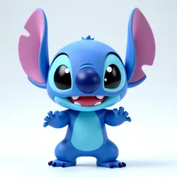 Stitch