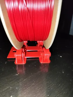 Table Spool Holder