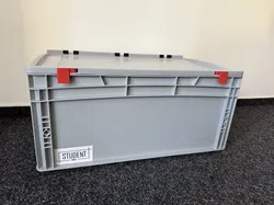 TBA EUROBOX Clips