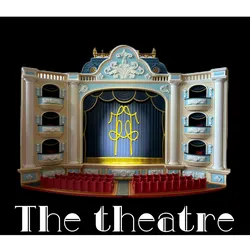 The Theatre