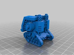 Tread Dread
