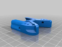 X Carriage e3d 2x Narrow