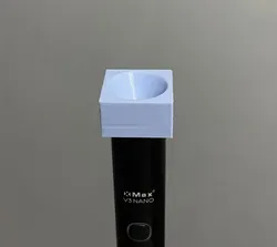 XMAX V3 Nano filling funnel