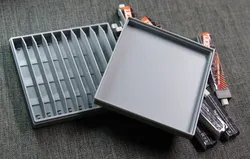 1S 260-300 mAh Battery Box