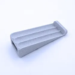 Angled Pen Rest 1x3