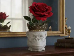 Ape Vase