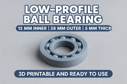 Bearing