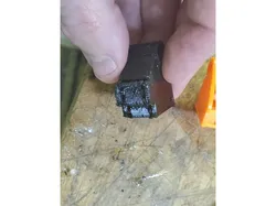 Bug-A-Salt 3.0 Trigger Sear