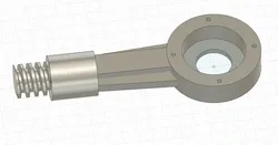 Celcius Brand Percussion / Massage Gun - Replacement Actuator Arm