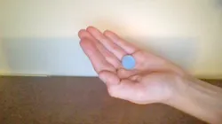 Customizable Coin