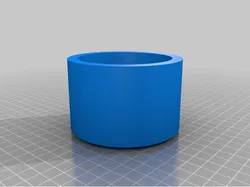 Decent Espresso portafilter stand