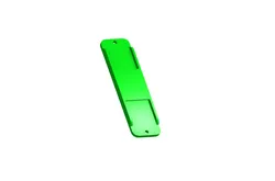 DIN rail mount for RS485 / RS232 to Eth Converter