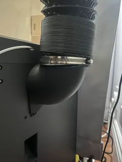 Elegoo Centauri Carbon Ventilation Exhaust Kit