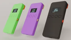 ESP32 TOTP A PHONE-LIKE PERSONAL SECURITY DEVICE
