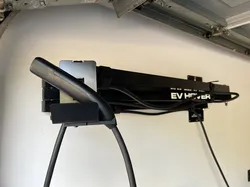 EV Hover Side Holster