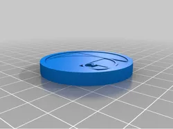 Fibonacci coin