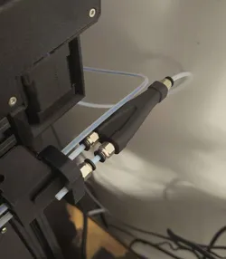 Flex Filament Bypass