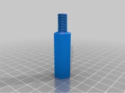 Float Switch Standoff 1.25 Inch