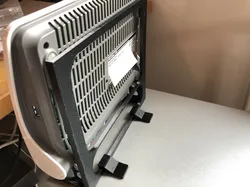 FritzBox 7590 Stand - support