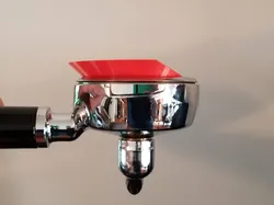 Funnel for Atom Espresso Grinder - 58mm Portafilter