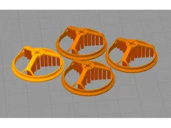 GepRC Rocket Prop Guards