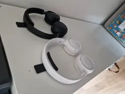 Headphones hook for Double-sided Tape