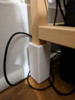IKEA PRIMARSKOG Leg Extension