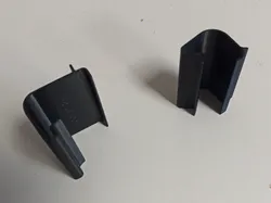 IKEA Samla klip