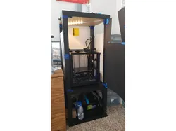 Lack Enclosure Leg Connectors