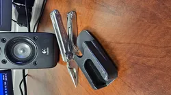 Leatherman Wave Holder Remixed