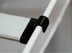 Led strip hooks for Havox Photo Studio
