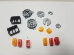 Lightset for Rancher 3dsets