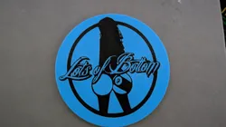 Lots of bottom coaster