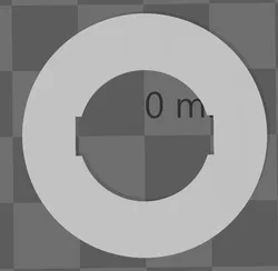Mask Gasket