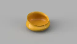 Modern Basic Vase