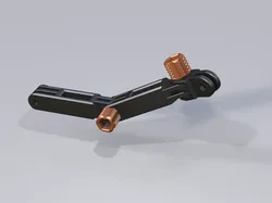 Modular Mounting System Arms (Customizable)