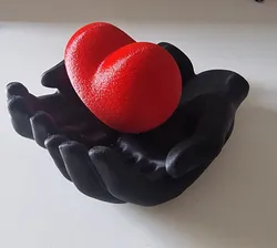 My Heart in Your Hands