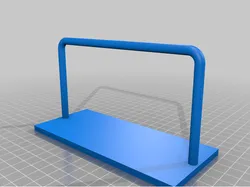 Necklace Holder stand