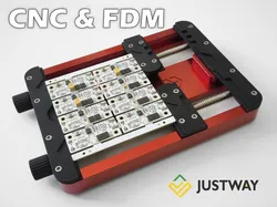 PCB Holding Fixture
